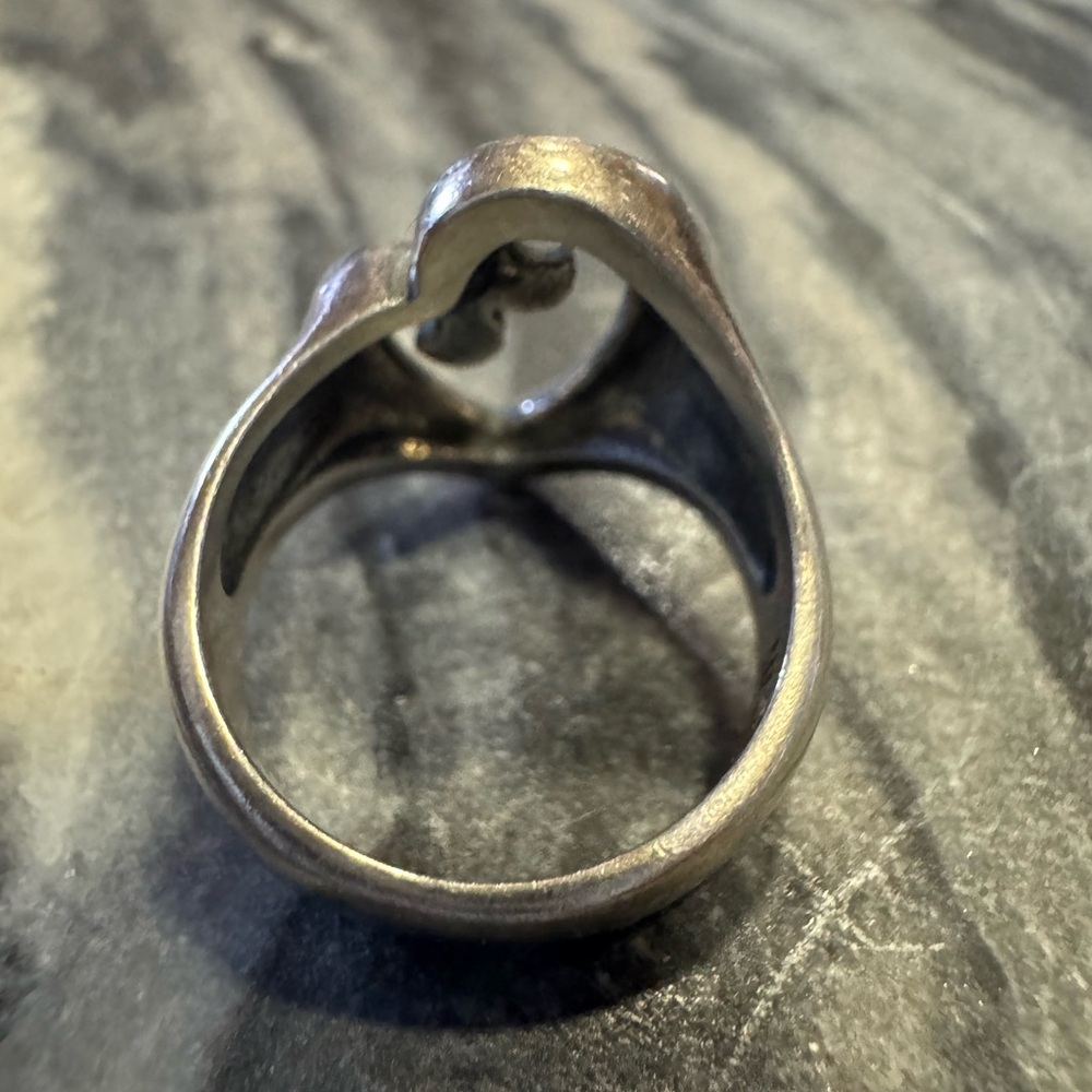 James Avery
Mother's Love Ring - Picture 3 of 6